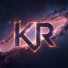 KosmicRiftTV profil fotoğrafı