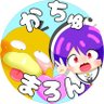 Profilbild von かちゅまろん💜☪