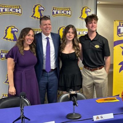 Tobin Anderson's profile picture