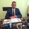 Profilbild von Ahmed Omran
