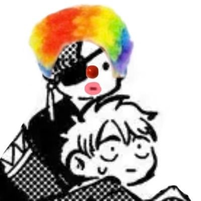 sheloveSUNREI 🤡's profile picture