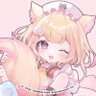 若魔雲ふわり/NYAMAKUMO FUWARI☁🎀🎧's profile picture