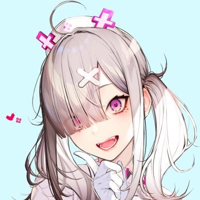 健屋花那💉💘にじさんじ「52Hz、或いは」5/14 21:00公開's profile picture