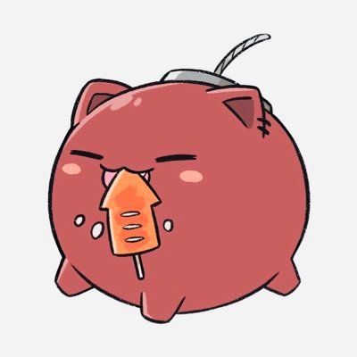 いかやき【イカチャン】【タコサン】's profile picture
