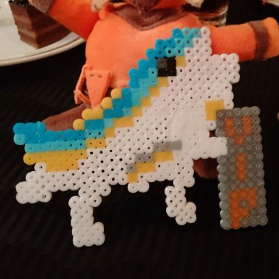 あめーじんぐ鰤🐟️'s profile picture