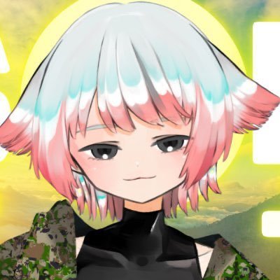 シナモン三等陸士長@元自衛隊Vtuber's profile picture