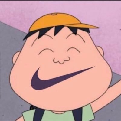 Nike's profile picture