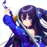 蒼井鈴香@VRC profil fotoğrafı