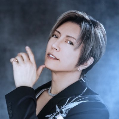 GACKT's profile picture