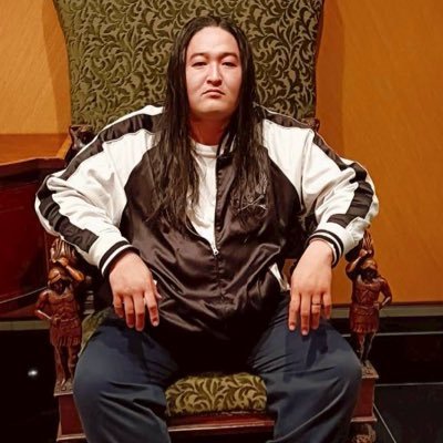 徳丸 一円(トクマル イチエン)@劇団Lacrimosa代表's profile picture