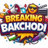 Bakchodi Ka Adda profil fotoğrafı