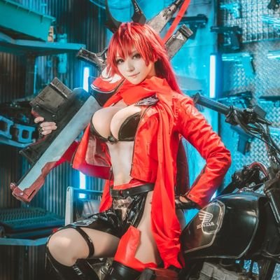 GenshinCos's profile picture