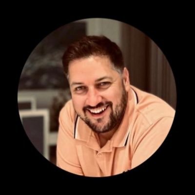 James Foster's profile picture