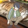 Profilbild von 通りすがりのしめ鯖🥕