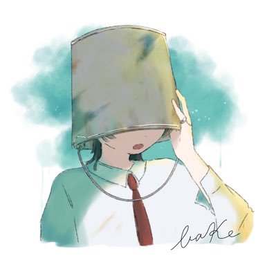 baKe's profile picture
