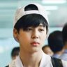 Фото профиля 지민👑 눈나야 KING JM