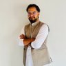 Ron Bikash Gaurav's profile picture