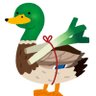たかけし🦆 的头像