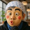 ネット上に蔓延る有象無象の輩 的头像