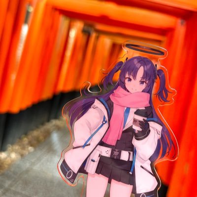 Yoi's profile picture