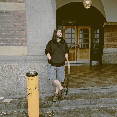 ChadJustDrums's profile picture
