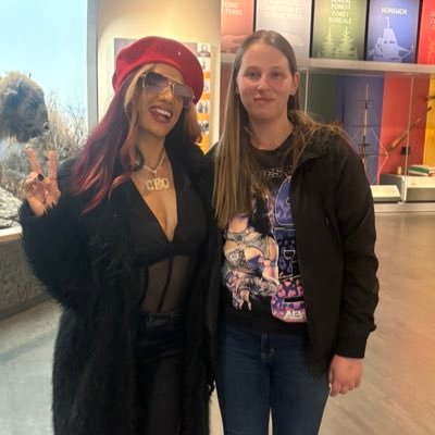Kaylee♡ *Jacy Jayne 🐐*'s profile picture