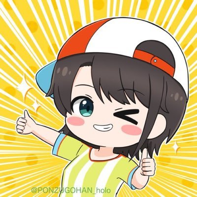 PONZUGOHAN_Holo's profile picture