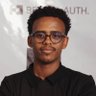 Natnael Ashebir profil fotoğrafı