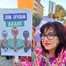 ✊🏻Direniş bir seçim değil bir zorunluluktur✌🏻 profil fotoğrafı