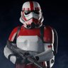 Shocktrooper Sage profil fotoğrafı