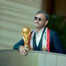 حامد الحامد 的头像