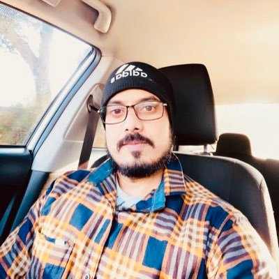 Rajesh Singh's profile picture