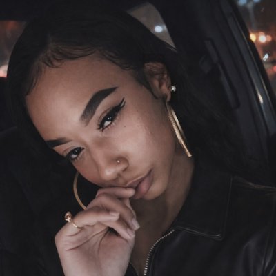 Cₕₑᵣₑₗₗₑ bₑ ₜₐₗₖᵢₙ ₛₕᵢₜ! 🖕🏽's profile picture