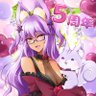 藤乃きりん@6年目の駄妖狐's profile picture