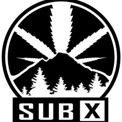SUBX CANNABIS's profile picture