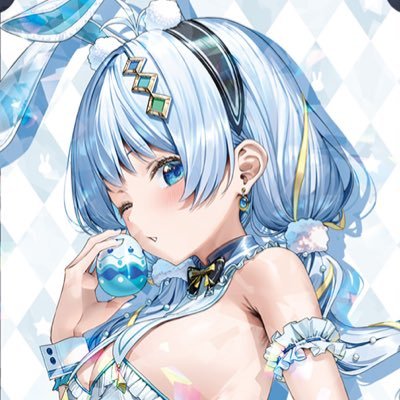 電脳少女シロ's profile picture
