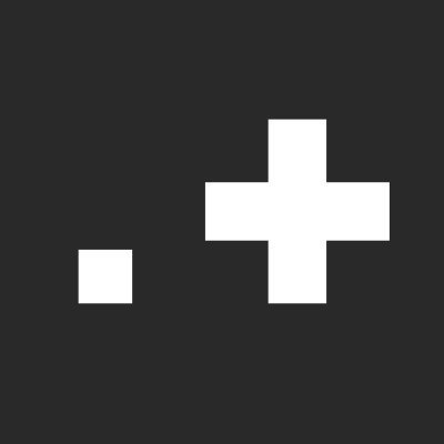 ⠠✚'s profile picture