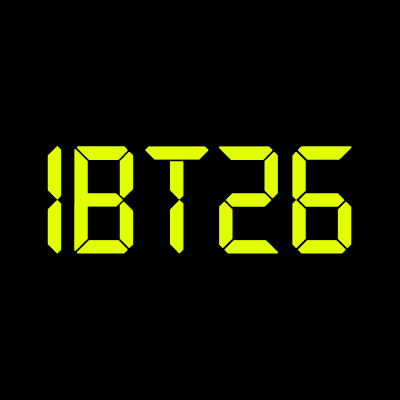 India Blockchain Tour (IBT) | Metamorphosis 2026's profile picture