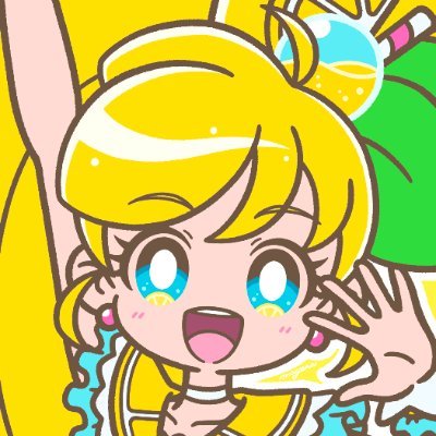 めいえな🍋LINEスタンプ販売中!'s profile picture