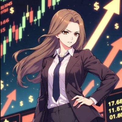 日本株の 株式投資による富の蓄積's profile picture