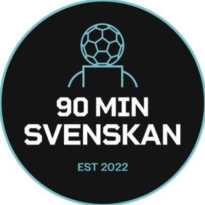 90MinSvenskan's profile picture
