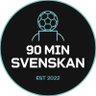 Profilbild von 90MinSvenskan