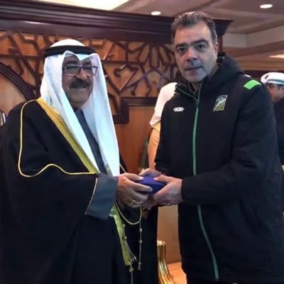 Ahmad Al-Najjar's profile picture