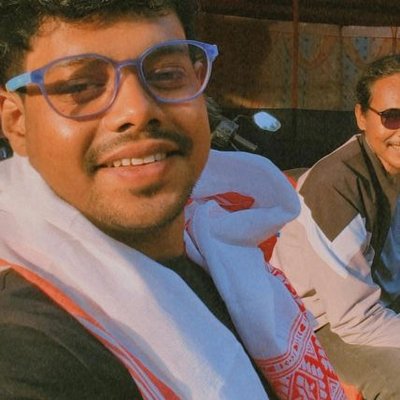 Shanu | ᱦᱟᱸᱥᱫᱟ's profile picture