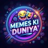 Фото профиля MeMeS Ki DuNiYa