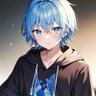 Profilbild von スカイ