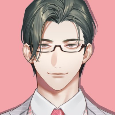 五木左京💼📊にじさんじ's profile picture
