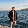Фото профиля Kazım