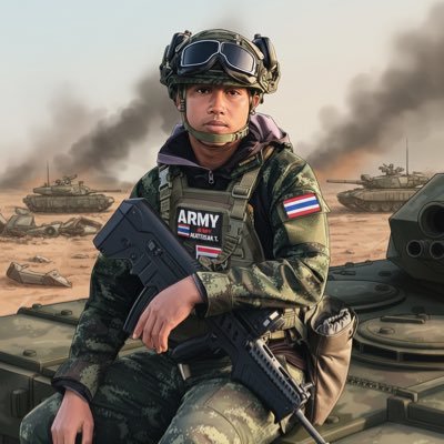 AOF ครับ's profile picture