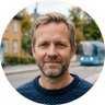 Jan Johansen's profile picture